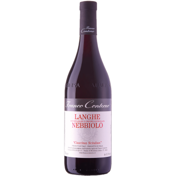 Franco Conterno Langhe Nebbiolo Cascina Sciulun